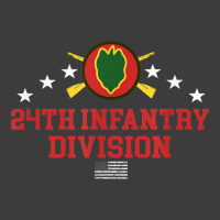 24th Infantry Division 001 Men's Polo Shirt | Artistshot