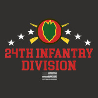 24th Infantry Division 001 Champion Hoodie | Artistshot