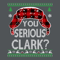 You Serious Clark Ugly Christmas Sweater Boy Long Sleeve Shirts | Artistshot