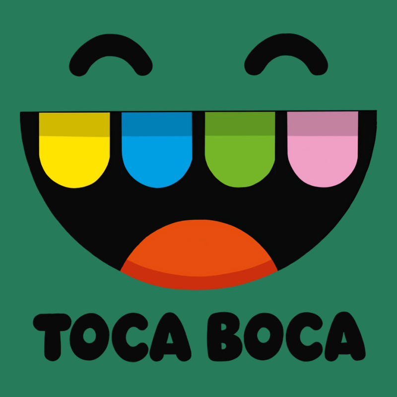 Toca Travel T-shirt | Artistshot