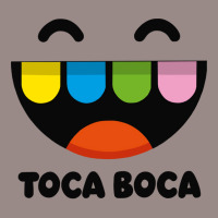 Toca Travel Vintage T-shirt | Artistshot