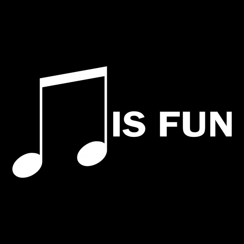 Music Is Fun Unisex Jogger | Artistshot