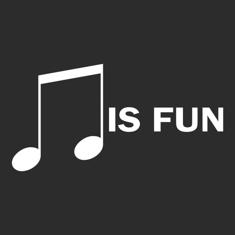 Music Is Fun Exclusive T-shirt | Artistshot