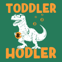 Toddler Hodler Humor T-shirt | Artistshot