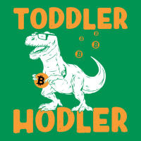 Toddler Hodler Humor Classic T-shirt | Artistshot