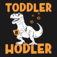 Toddler Hodler Humor Hoodie & Jogger Set | Artistshot