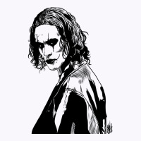 The Crow (brandon Lee) Tank Top | Artistshot