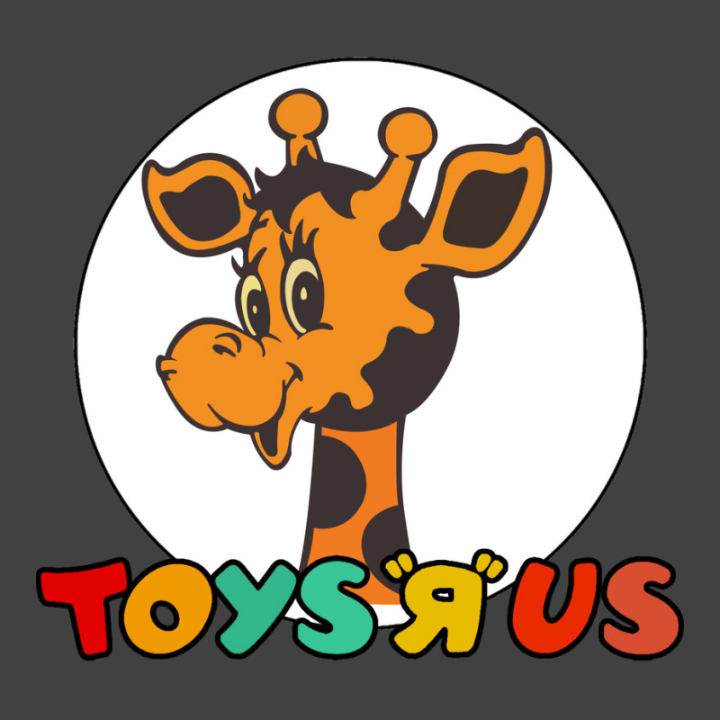 Toys R Us Stars Vintage T-shirt | Artistshot