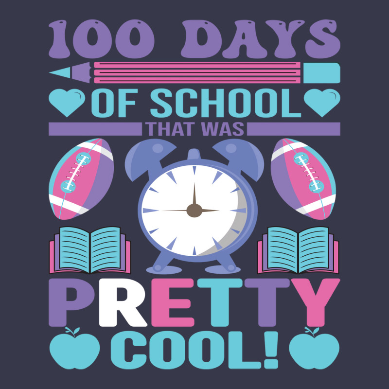 100 Days Of School That Was Pretty Cool Travel Long Sleeve Shirts by jhanasuttal | Artistshot