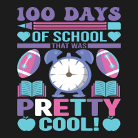 100 Days Of School That Was Pretty Cool Travel Hoodie & Jogger Set | Artistshot