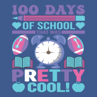 100 Days Of School That Was Pretty Cool Travel Champion Hoodie | Artistshot