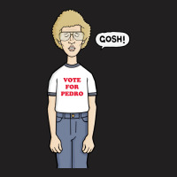 Napoleon Dynamite Summer T-shirt | Artistshot