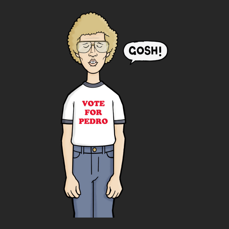 Napoleon Dynamite Summer Men's T-shirt Pajama Set by kkeyooyimmie | Artistshot