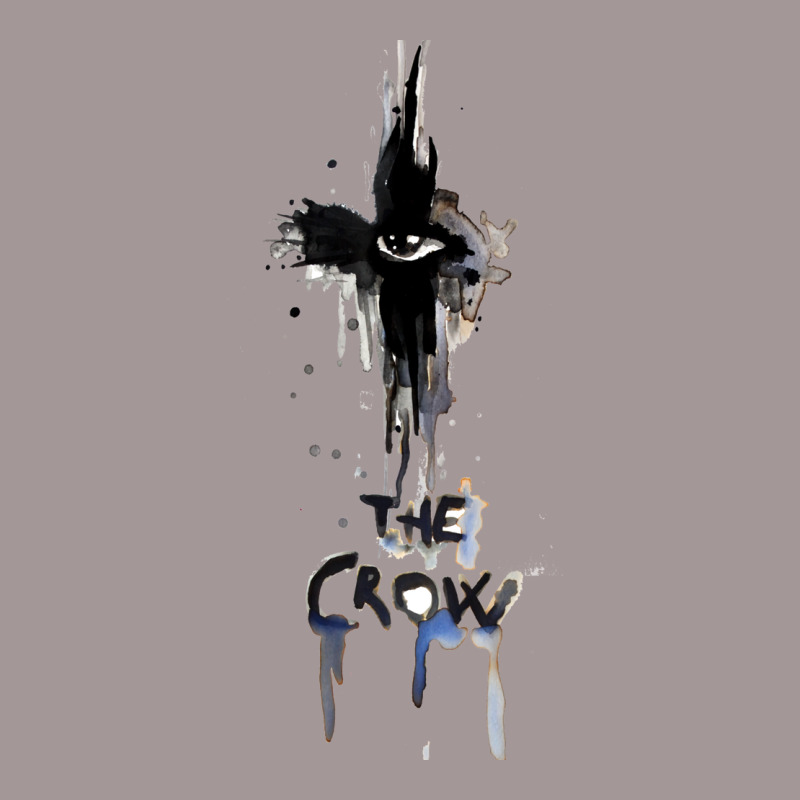 The Crow   Eric Draven Crow Eye Vintage Short by omonovwomgm | Artistshot