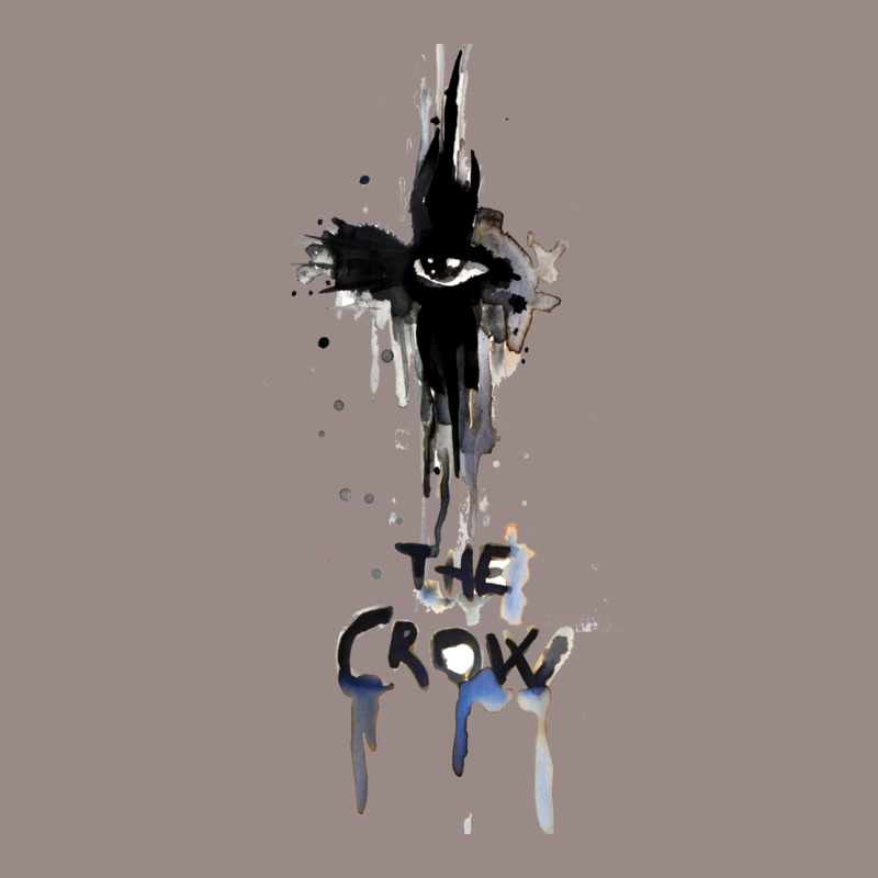 The Crow   Eric Draven Crow Eye Vintage T-Shirt by omonovwomgm | Artistshot