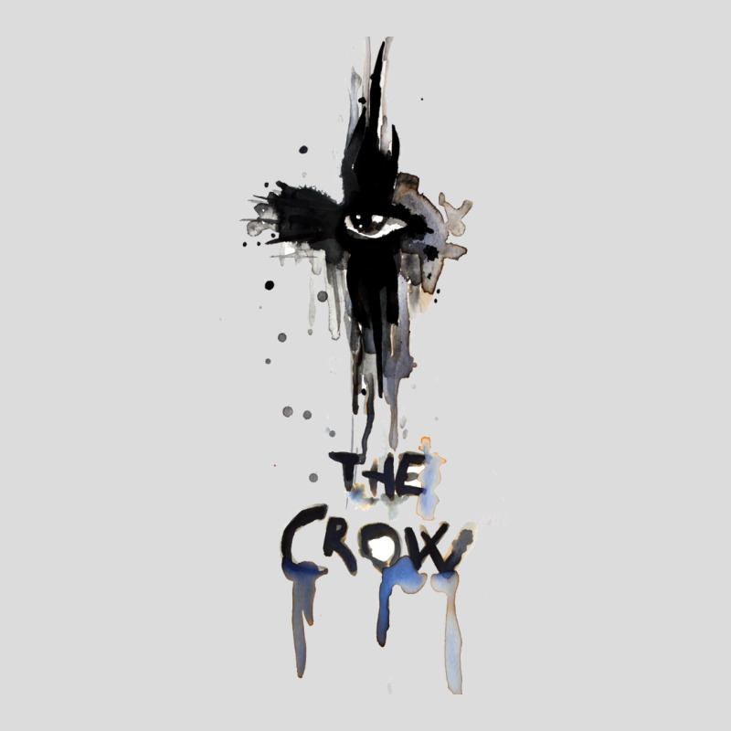 The Crow   Eric Draven Crow Eye Men's Polo Shirt by omonovwomgm | Artistshot