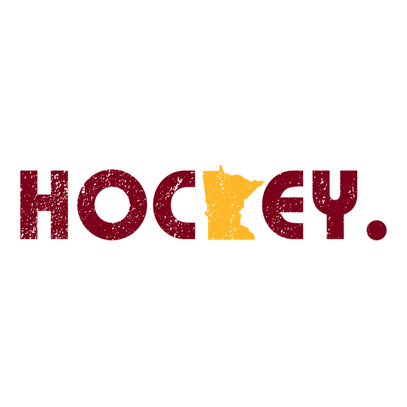 Mn Hockey Iii Quote V-Neck Tee by rosyambilolf | Artistshot