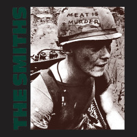 The Meat Soldiers T-shirt | Artistshot