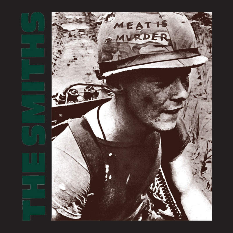 The Meat Soldiers T-shirt | Artistshot