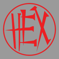 Biggest Deal   Hex Graphic T-shirt | Artistshot