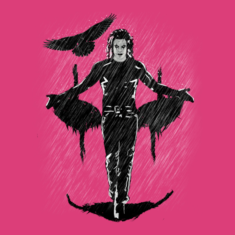 The Crow 20 Unisex Hoodie by omonovwomgm | Artistshot