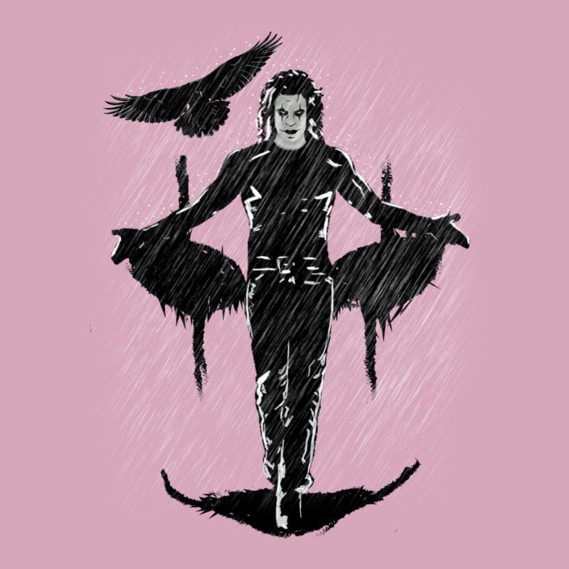 The Crow 20 Classic T-shirt by omonovwomgm | Artistshot