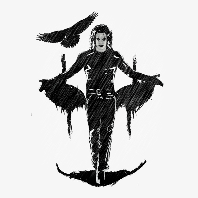 The Crow 20 Champion Hoodie by omonovwomgm | Artistshot