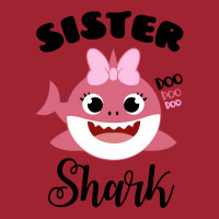 Cute Sister Shark Vintage Long Sleeve Shirts | Artistshot