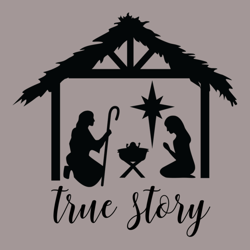 True Story Nativity Christmas Nativity Bethlehem Holy Night Christmas Vintage Short | Artistshot