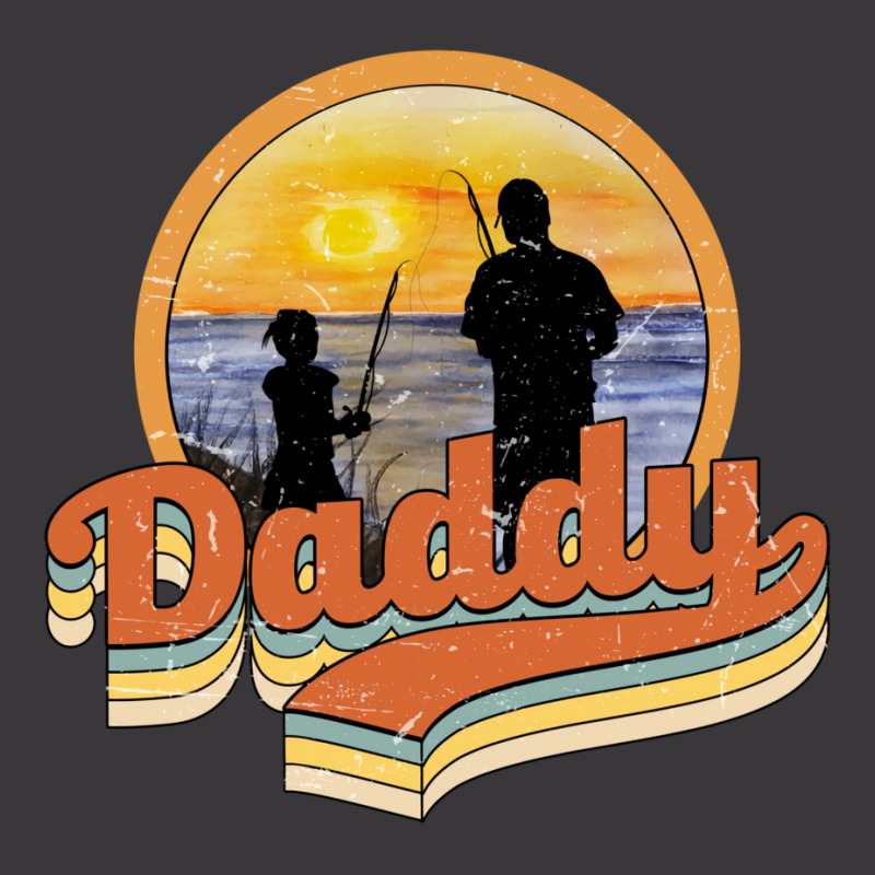 Go To Fish With Daddy Ladies Curvy T-Shirt by palerviivug | Artistshot