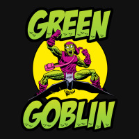 The Green Goblin Music Graphic T-shirt | Artistshot