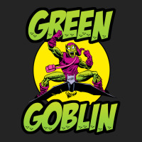 The Green Goblin Music 3/4 Sleeve Shirt | Artistshot