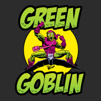 The Green Goblin Music Exclusive T-shirt | Artistshot