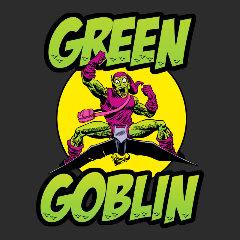 The Green Goblin Music Exclusive T-shirt by rosyambilolf | Artistshot