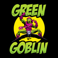 The Green Goblin Music Unisex Jogger | Artistshot