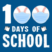 100th Days Of School Tumblr Classic T-shirt | Artistshot