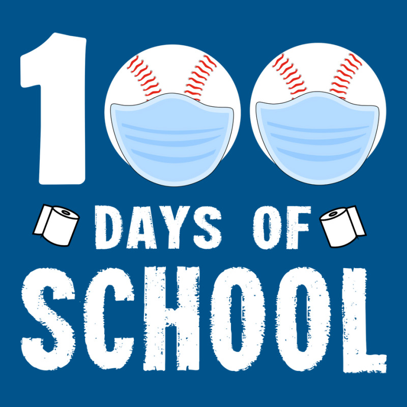 100th Days Of School Tumblr Classic T-shirt | Artistshot