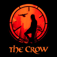 The Crow 29 Zipper Hoodie | Artistshot