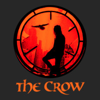 The Crow 29 Men's T-shirt Pajama Set | Artistshot