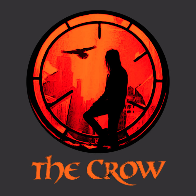 The Crow 29 Vintage Short by omonovwomgm | Artistshot