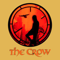 The Crow 29 Vintage Hoodie And Short Set | Artistshot