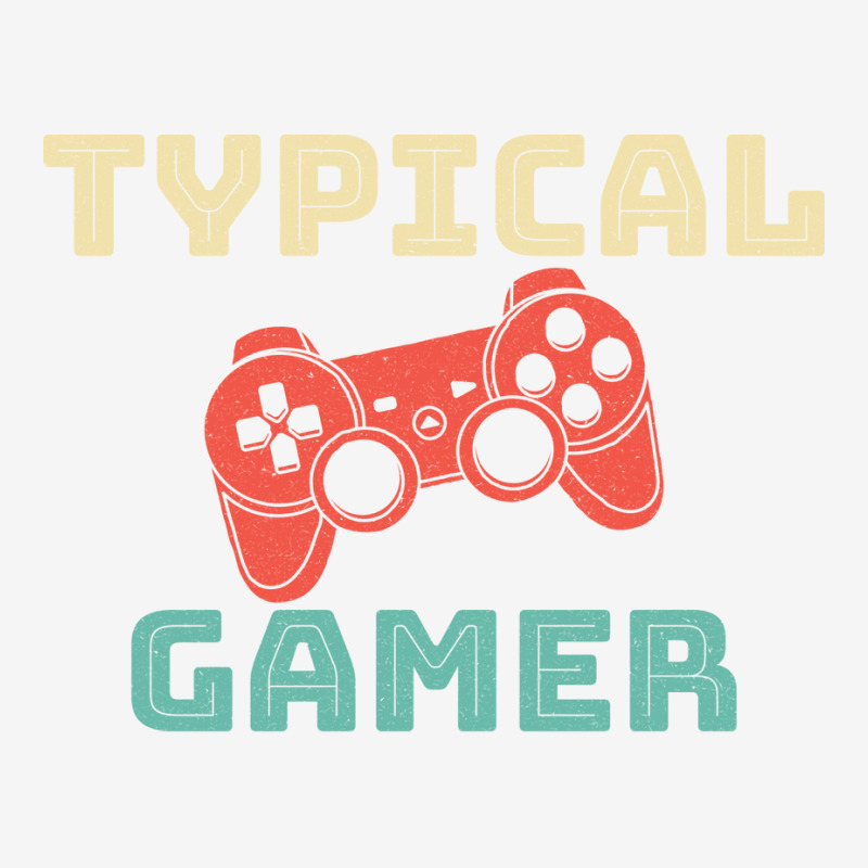 Typical Gamer Boy Adjustable Cap by inkidimerk | Artistshot