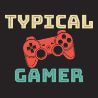 Typical Gamer Boy Vintage Cap | Artistshot