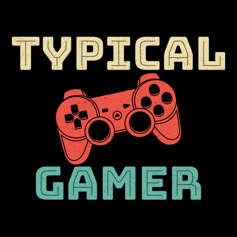 Typical Gamer Boy Kids Cap by inkidimerk | Artistshot