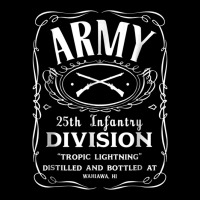 25th Infantry Division Shirt001 Pocket T-shirt | Artistshot