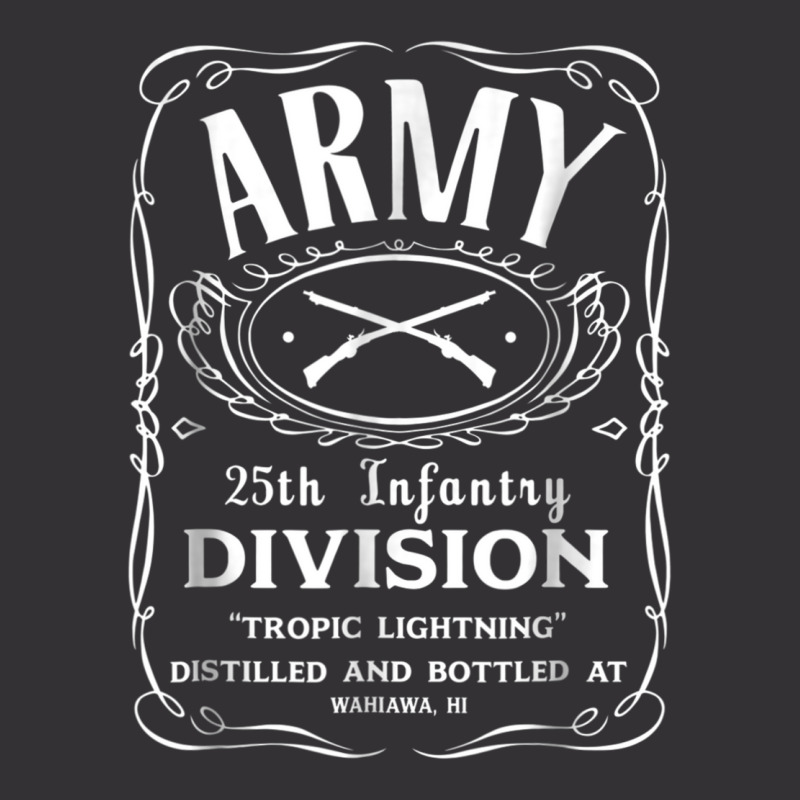 25th Infantry Division Shirt001 Vintage Short by ALFREDMCGOWAN | Artistshot