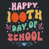 100 Days Of School Nature Tumblr Crewneck Sweatshirt | Artistshot