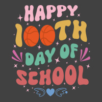 100 Days Of School Nature Tumblr Vintage T-shirt | Artistshot