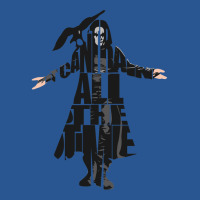 The Crow 4 T-shirt | Artistshot