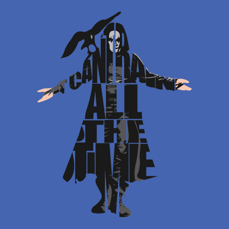 The Crow 4 Zipper Hoodie by omonovwomgm | Artistshot